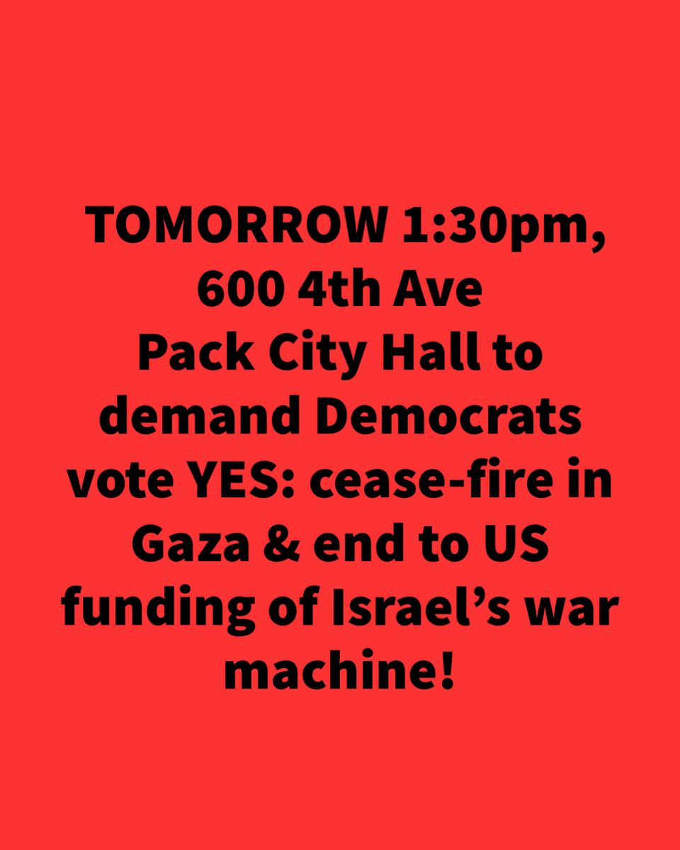 Socialist Alternative Seattle tweet media