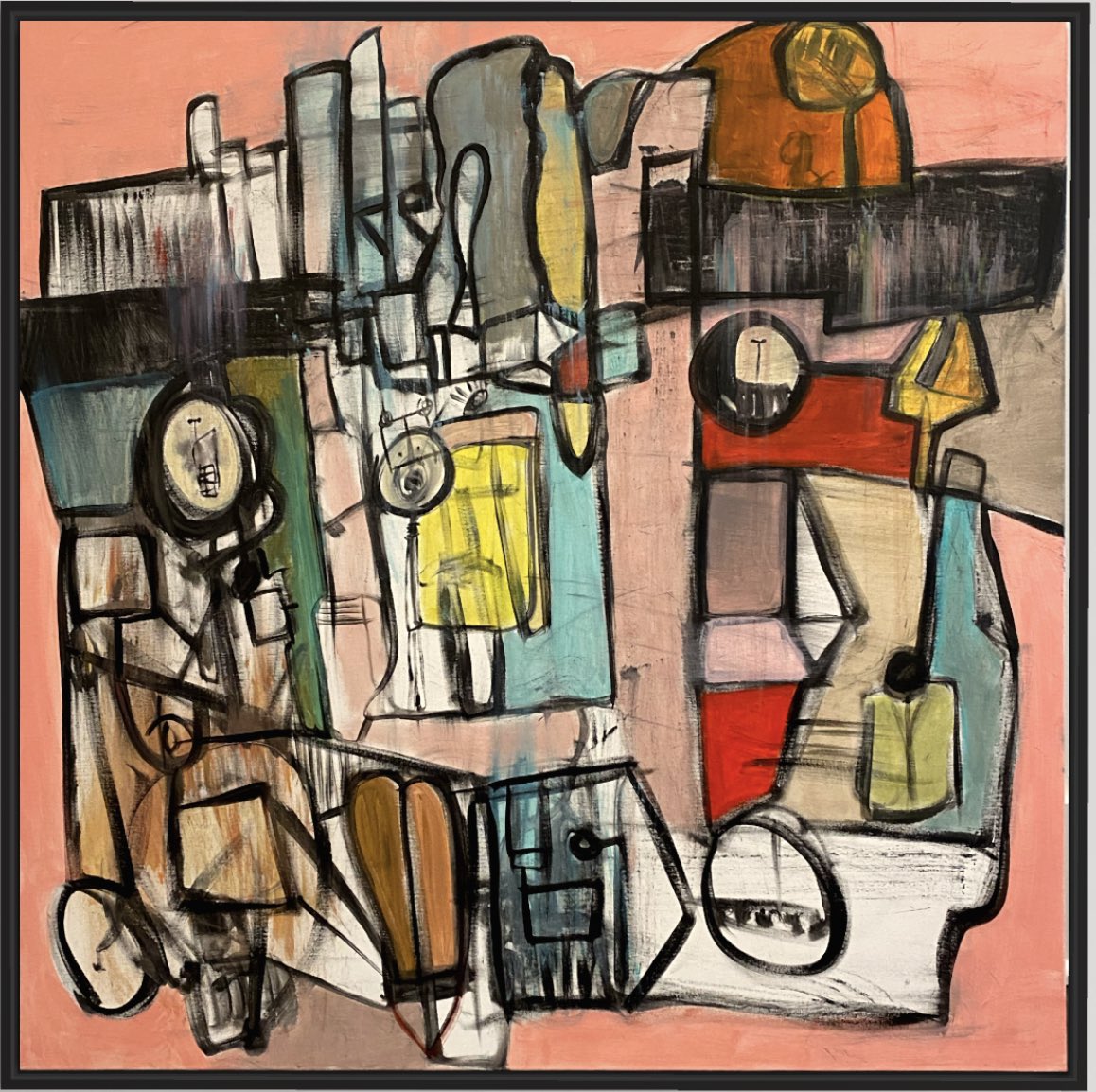 kevin max’s weirding module tweet media