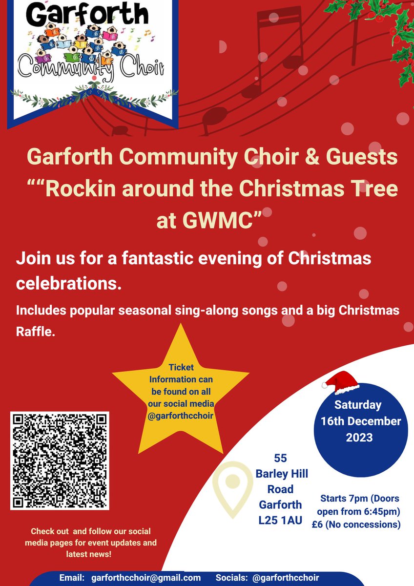 @GarforthCChoir tweet media