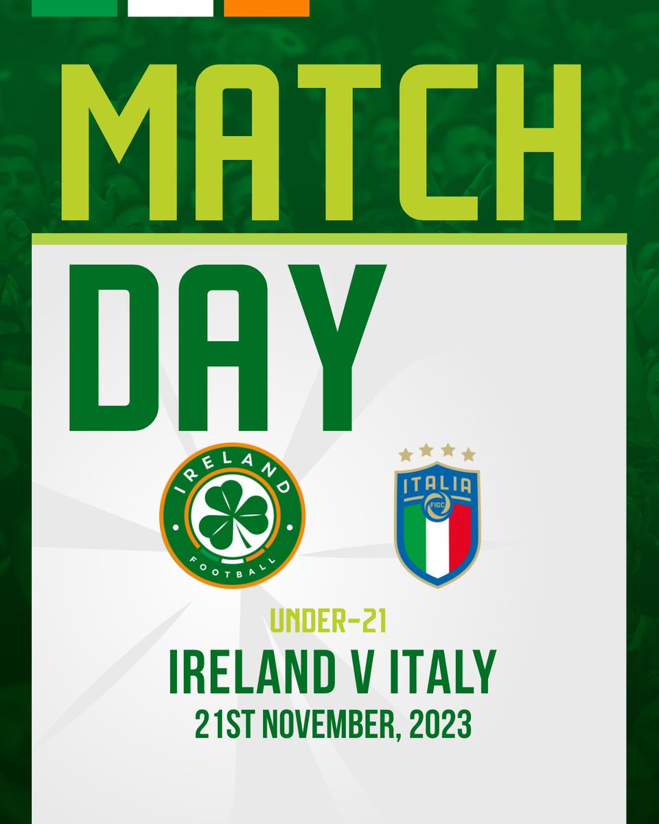 Ireland Football ⚽️🇮🇪 tweet media