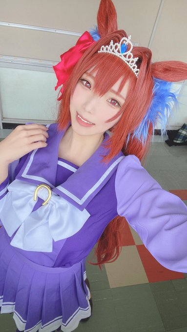 コスプレイヤーありんのTwitter画像17