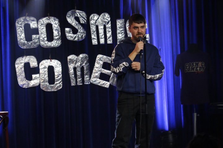 stefan_radovici's tweet photo. thank you @CosmicComedyBLN https://t.co/NGFr2Obp3X