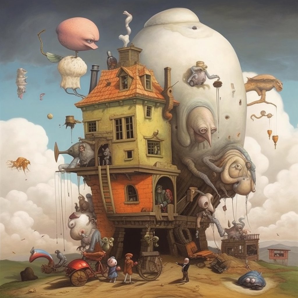 UniquePrintDepo's tweet photo. Venturing into the unexplainable. Welcome to my peculiar corner of reality... 🌀👽 #StrangeHappenings #BizarreReality
#unexplainable #peculiarcorner #realityshift https://t.co/uLyqcvyqJJ