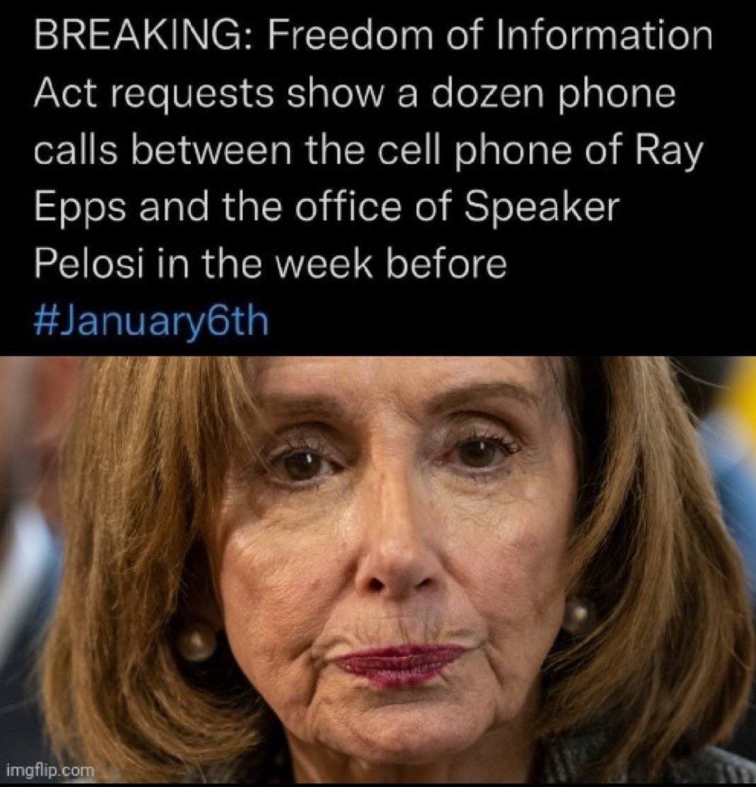 DBark012's tweet image. Hmmm...
I wonder what those dozen conversations were about?