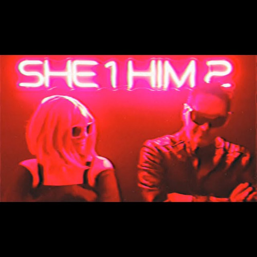 MusicEternal1's tweet photo. Music Video:
Falling Falling by She 1 • Him 2
https://t.co/JqiiQRkMMi
#Musiceternal #She1Him2 #FallingFalling #ElectronicMusic #AlternativeMusic #Electronica #DanceMusic #UnitedStates https://t.co/MaAlHOLjKw