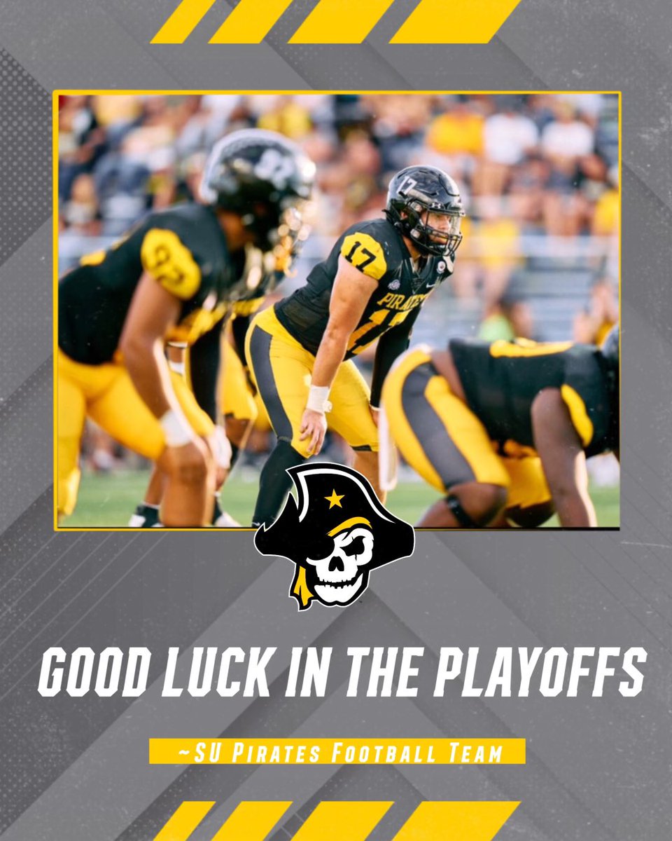 Stanford_penrod's tweet photo. Job 10:9!! After a great call with @CoachBishopSU2 I am blessed to receive an offer from @SUPiratesFB @CoachJoeAustin @HCCSA_Athletics @hcuttathletic @nucsports https://t.co/bGb1zvUZFH