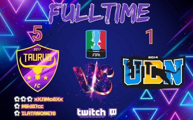 TAURUS_FC_'s tweet photo. Serata ottima #gotaurus
@FVPA_net https://t.co/LgauwMF24M