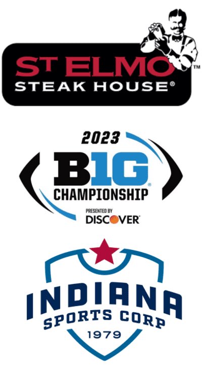 Former NFL RB Eddie Lacy will be competing in The World-Famous St. Elmo Shrimp Cocktail Eating Championship this year on December 2nd before the Big 10 Championship Game! Can he beat last years winner, Geoff Esper who ate 16lb 6.4oz in 8 mins?