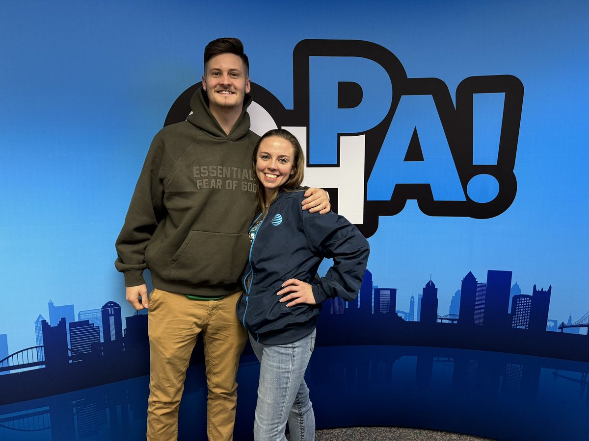 Mike Nelsen tweet media