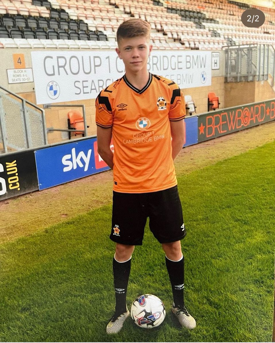 ricci crace tweet media