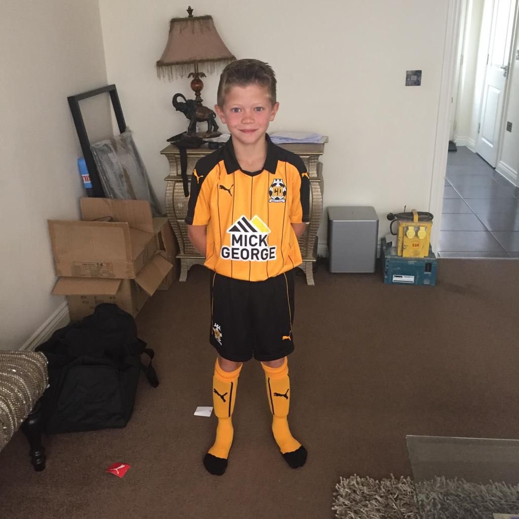 ricci crace tweet media