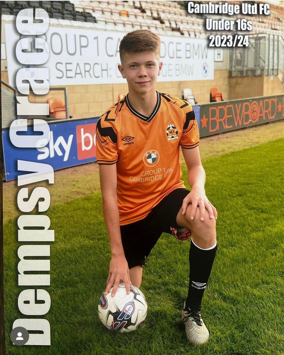 ricci crace tweet media