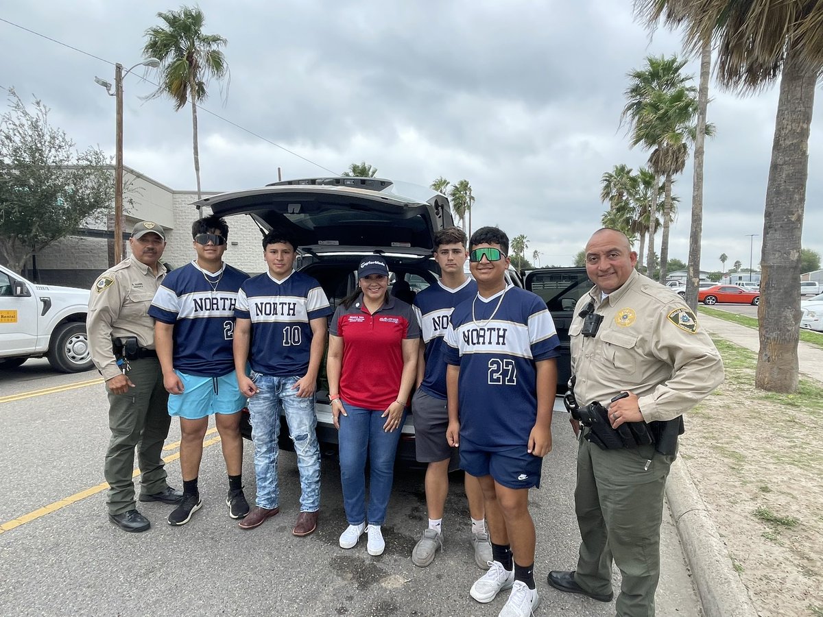 HC Constable Pct 4 tweet media