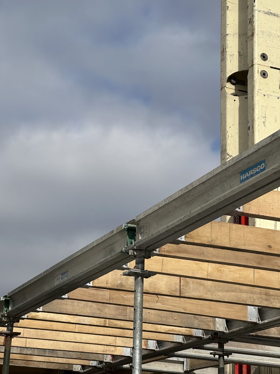 MidAmCarpenters's tweet image. #Local272 Union Carpenters are forming, shoring and decking the final floor for the hotel at Wind Creek Casino in Homewood, IL! Best Trained, Most Productive! #MidAmCarpenters #UnionStrong