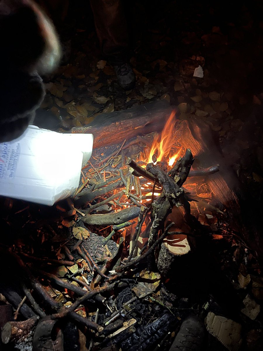 259th Stephen Hill Scouts tweet media