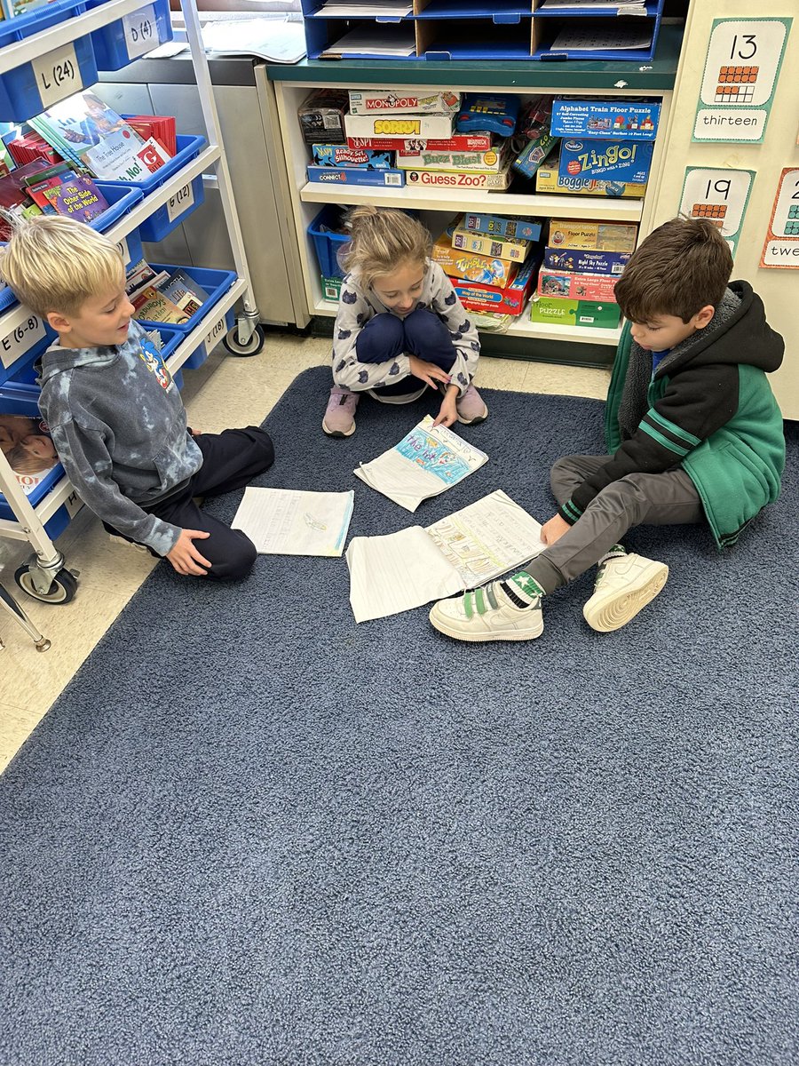 1L writers published and celebrated 🥳their polished personal narratives in small groups. Compliments and questions were welcomed!!! 📝