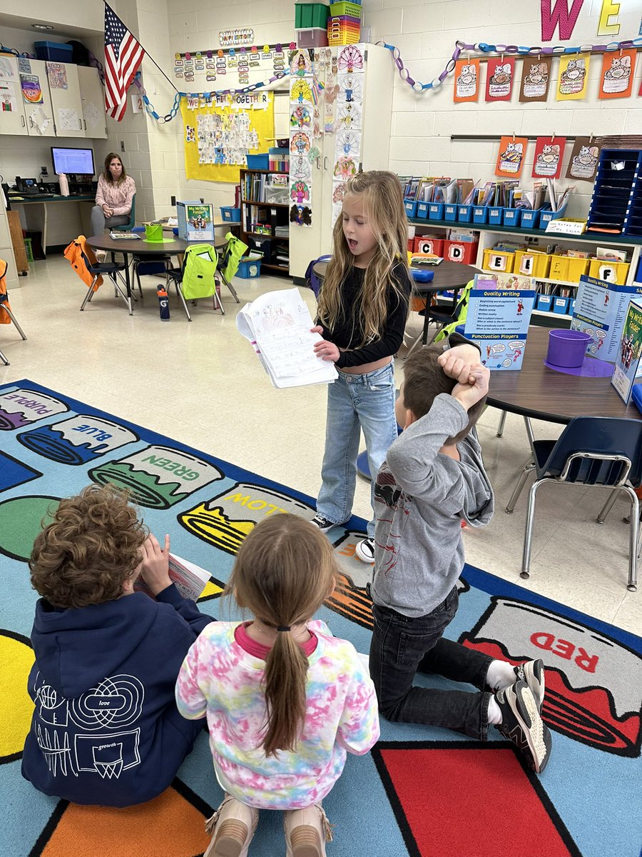 Stephanie Lajam tweet media