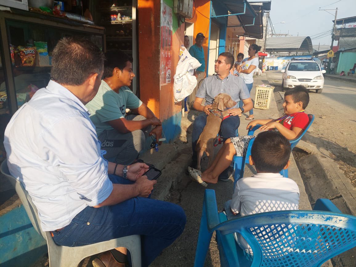 Angel Erazo Marín tweet media