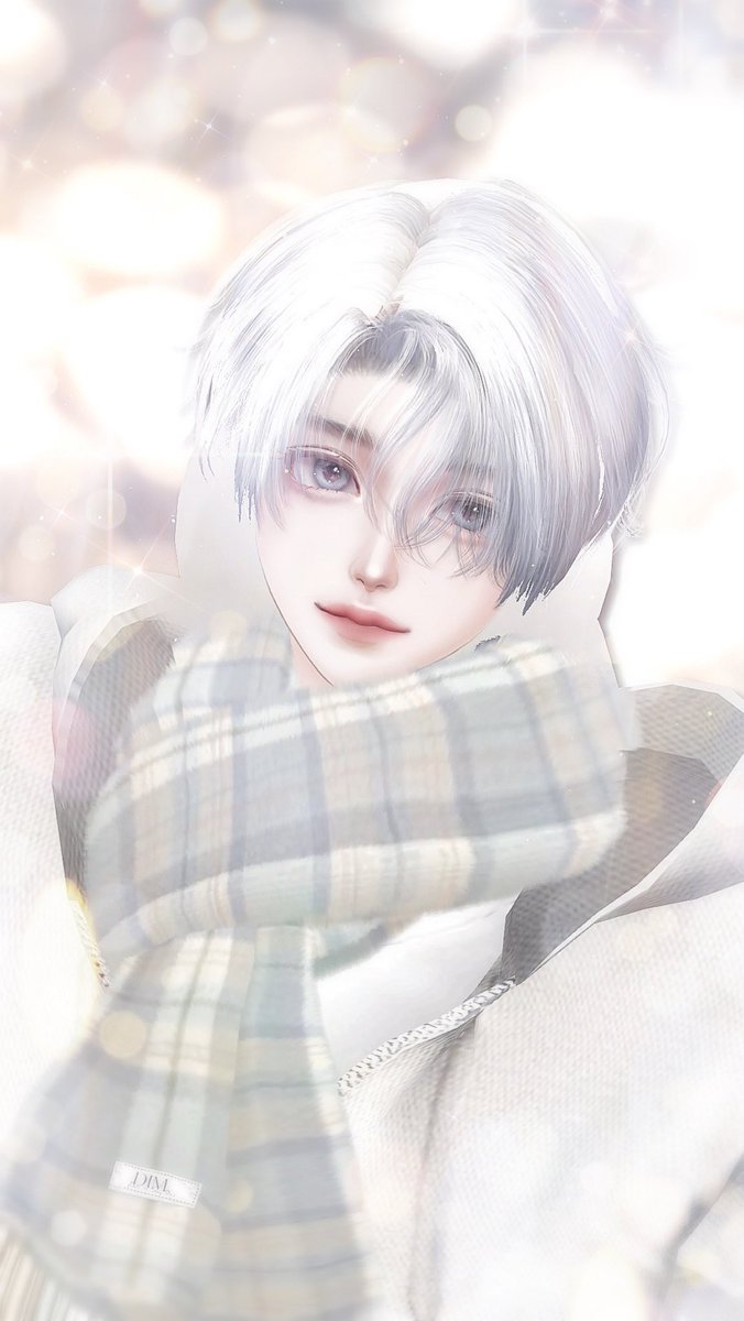 _k0haku's tweet photo. 😖❄️
 #ZEPETO  #ゼペット https://t.co/e1Oe01v6iO