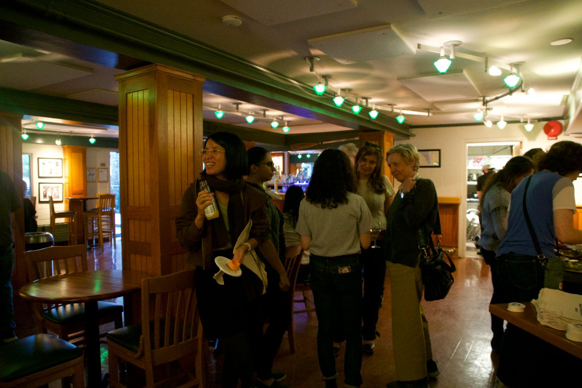 🧀 Last month, we hosted a fun WiSE and Cheese event at CSHL! 🤝🎉 We gathered with students, postdocs, faculty, and staff to discuss our initiatives, build connections, and enjoy some great conversations.
