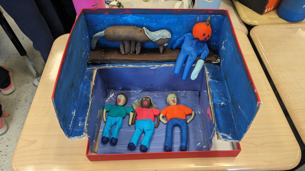 MsDteaching tweet media