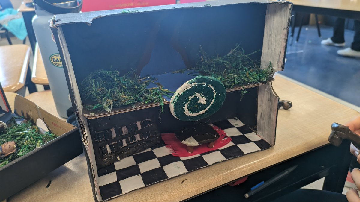 MsDteaching tweet media