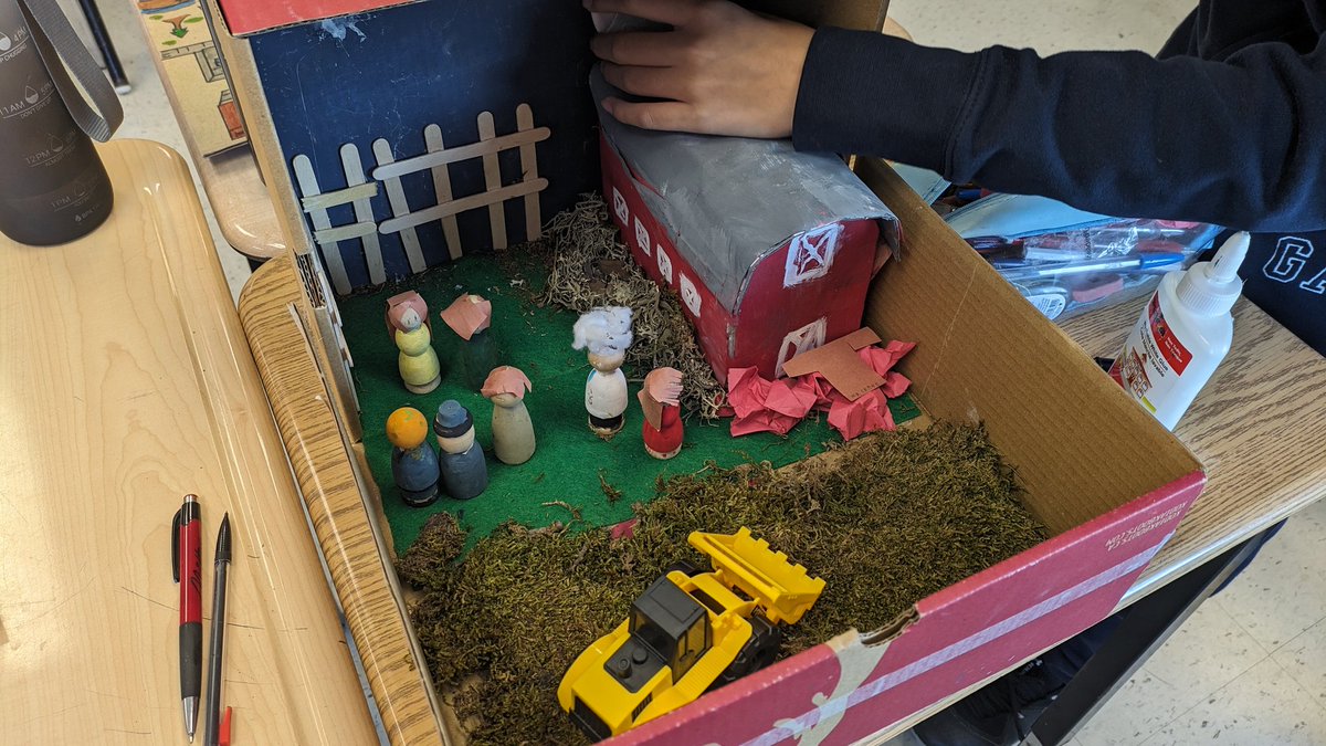 MsDteaching tweet media