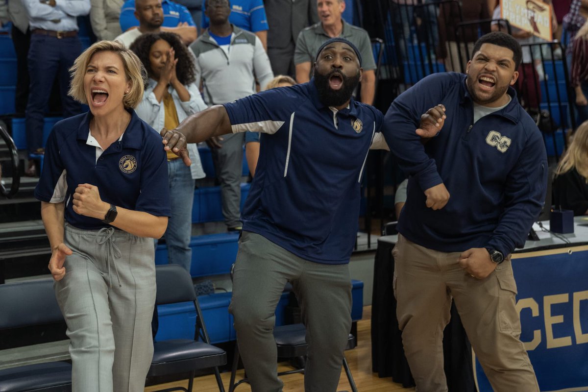 THESEANBAKER's tweet photo. #Swagger #SwaggerShots @AppleTV
#SwaggerAppleTV
@MatthewACherry @OsheaJacksonJr
@TiiMariie
#Tessaferrer https://t.co/Dg29bJkusg