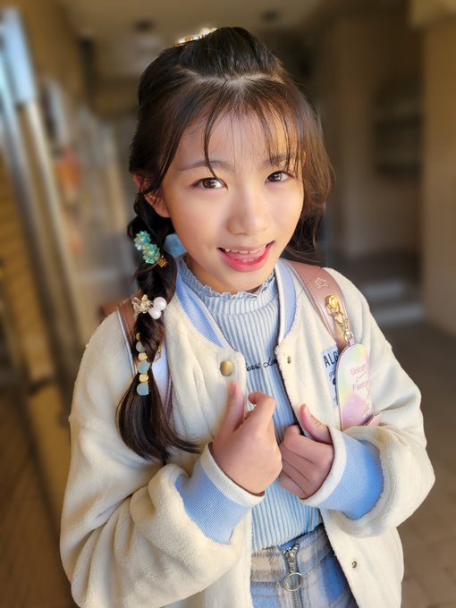 Twitterのコスプレ画像6