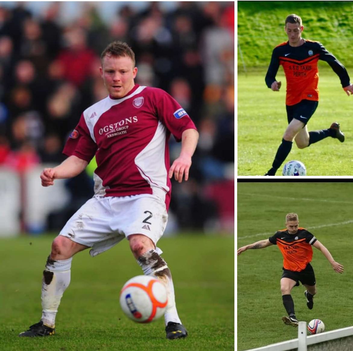 Luncarty F.C (@luncartyfc) on Twitter photo 