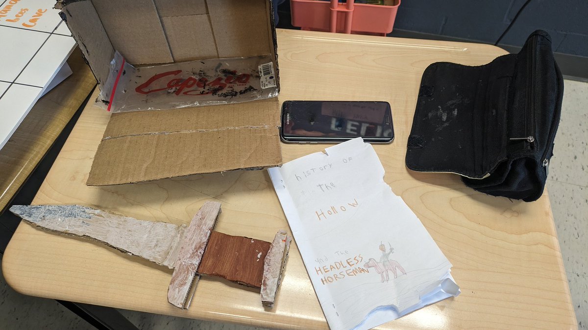 MsDteaching tweet media