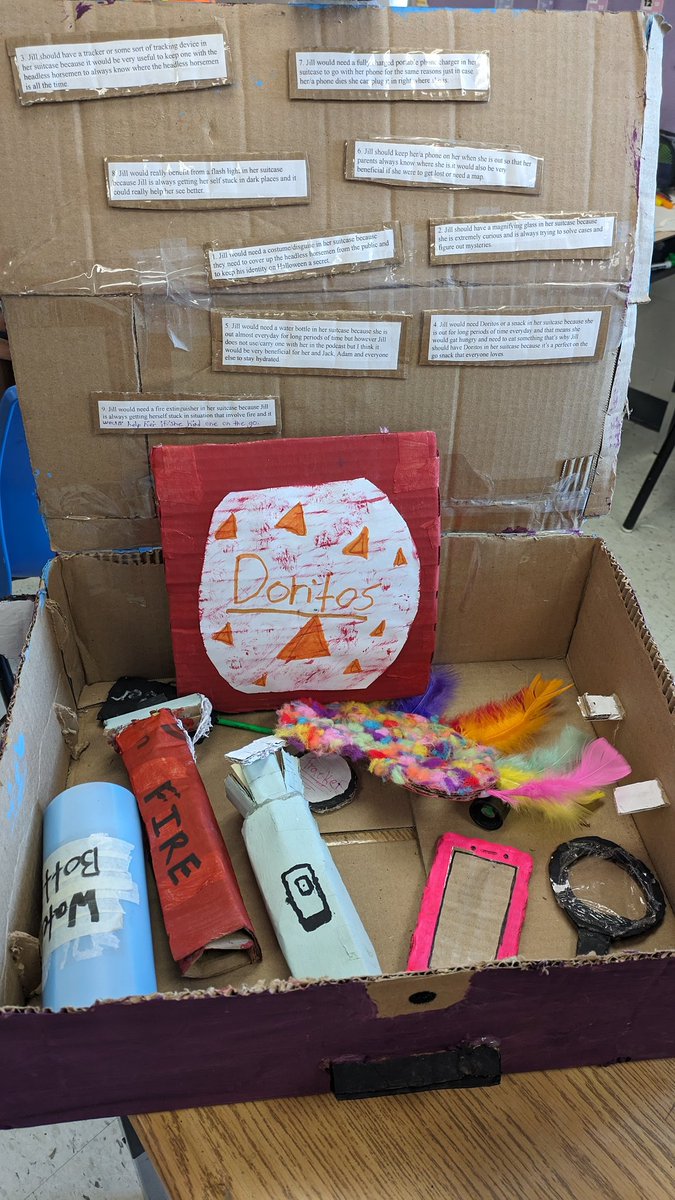 MsDteaching tweet media