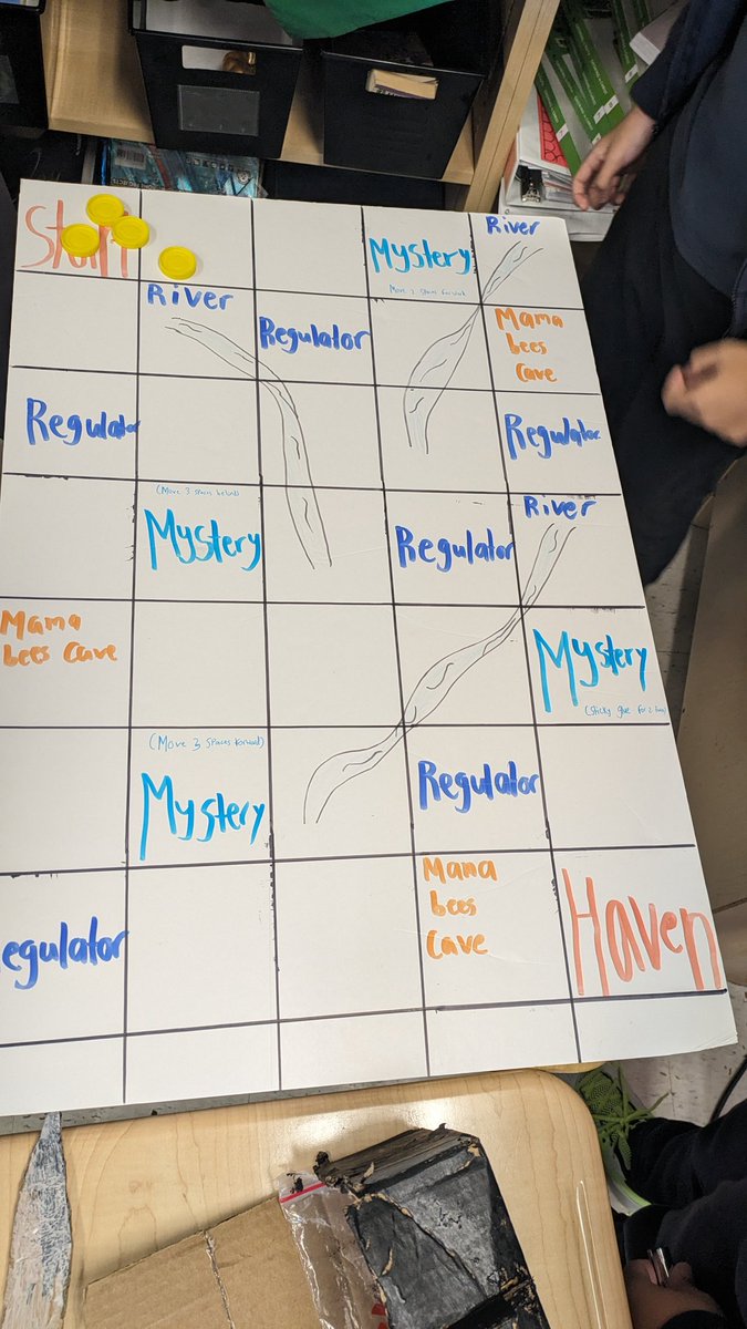 MsDteaching tweet media