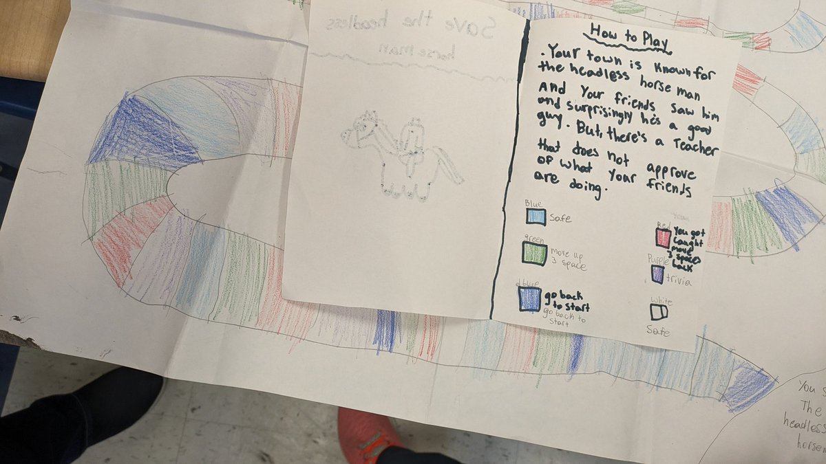 MsDteaching tweet media