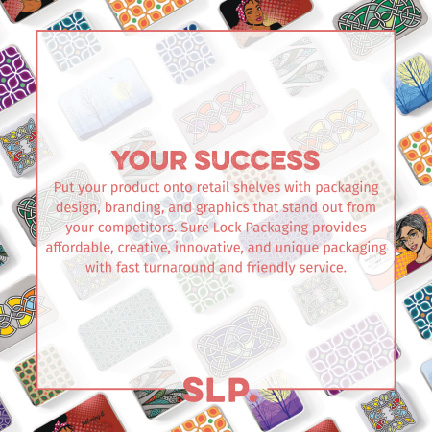 SureLockPack's tweet image. Only 9 Days until #mjbizcon23!  We are ready and will see you there!  #surelockpack #crpackaging