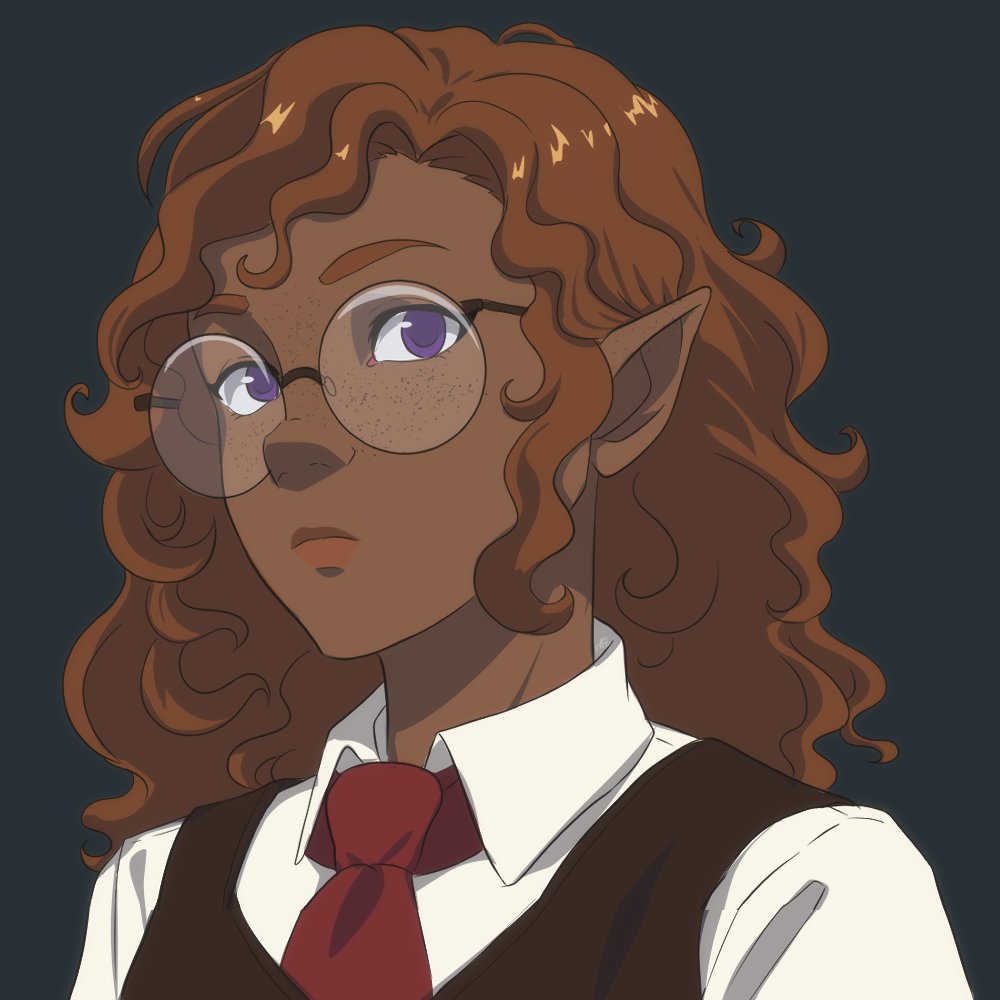 JayJackDraws (Commissions Open!) tweet media