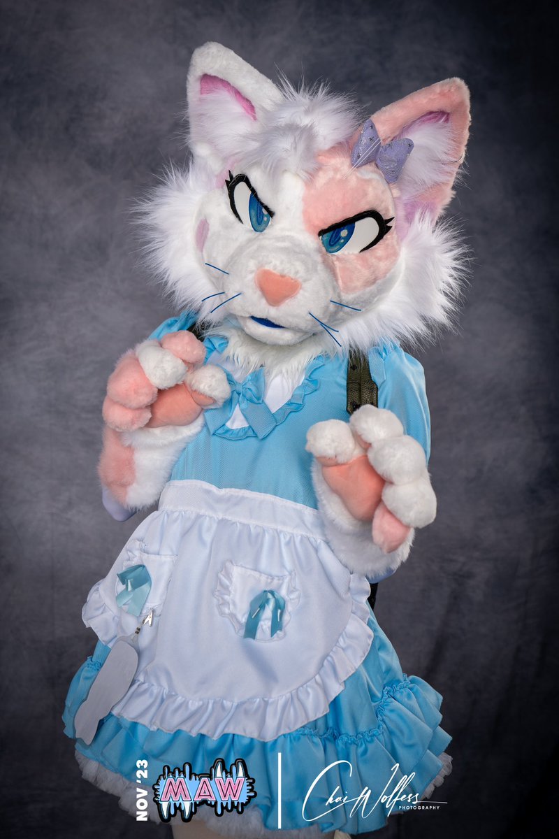 🎀 Muffin 🎀 tweet media