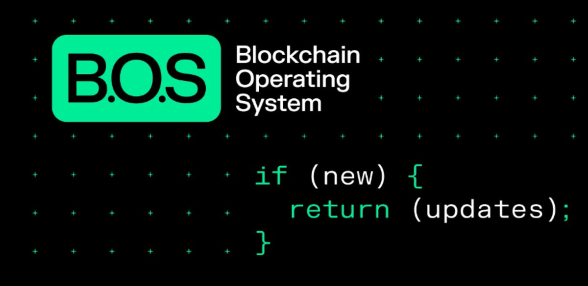 NEAR Query API Beta บน BOS เปิดให้ใช้บริการแล้ว ! มาสร้าง App กันเถอะ !

สร้าง full-stack JavaScript dApps บน NEAR ค่า gas ต่ำ, รวดเร็ว รวมถึงมี user interfaces บน  B.O.S 
ได้รับการสนับสนุนจาก QueryAPI ทำให้ไม่ต้องห่วงเรื่อง cloud infrastructure ด้วยนะ !

อ่านเพิ่มเติมที่ 👇