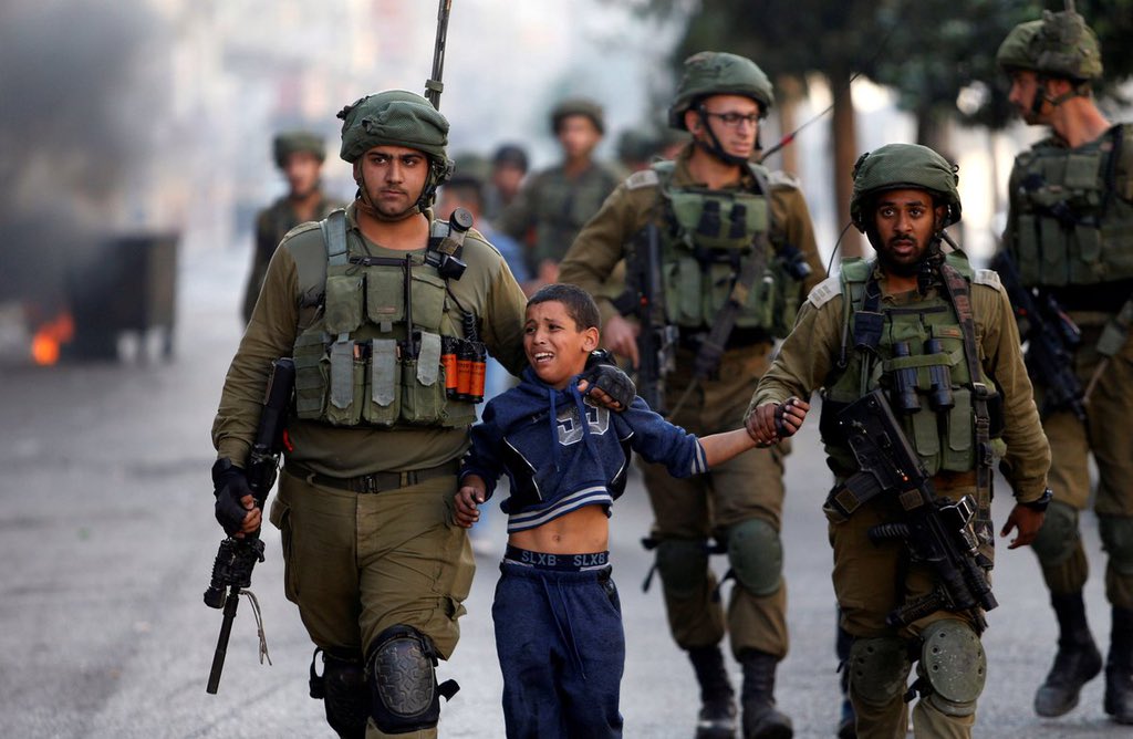 osinit_4's tweet image. Do not forget the oppressed children of Palestine on the occasion of International Children's Day.  It is the moral duty of every human being to raise voice for them