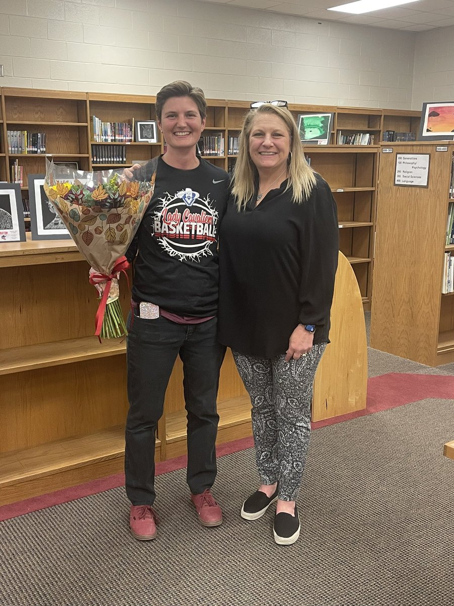 Crayton Middle tweet media