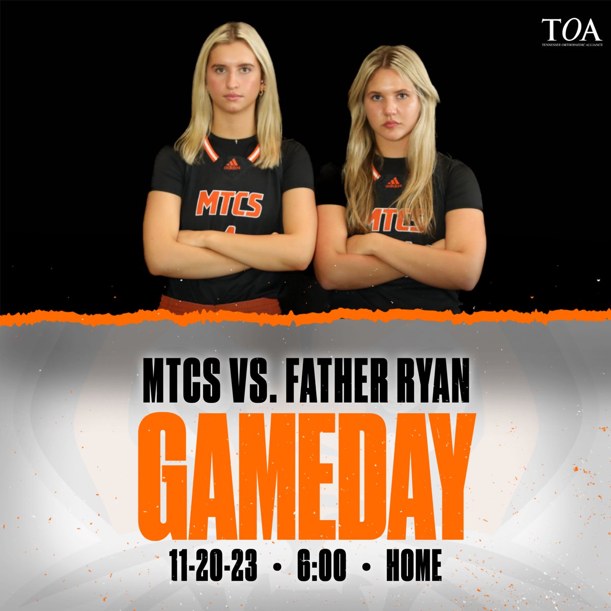 MTCS Athletics tweet media