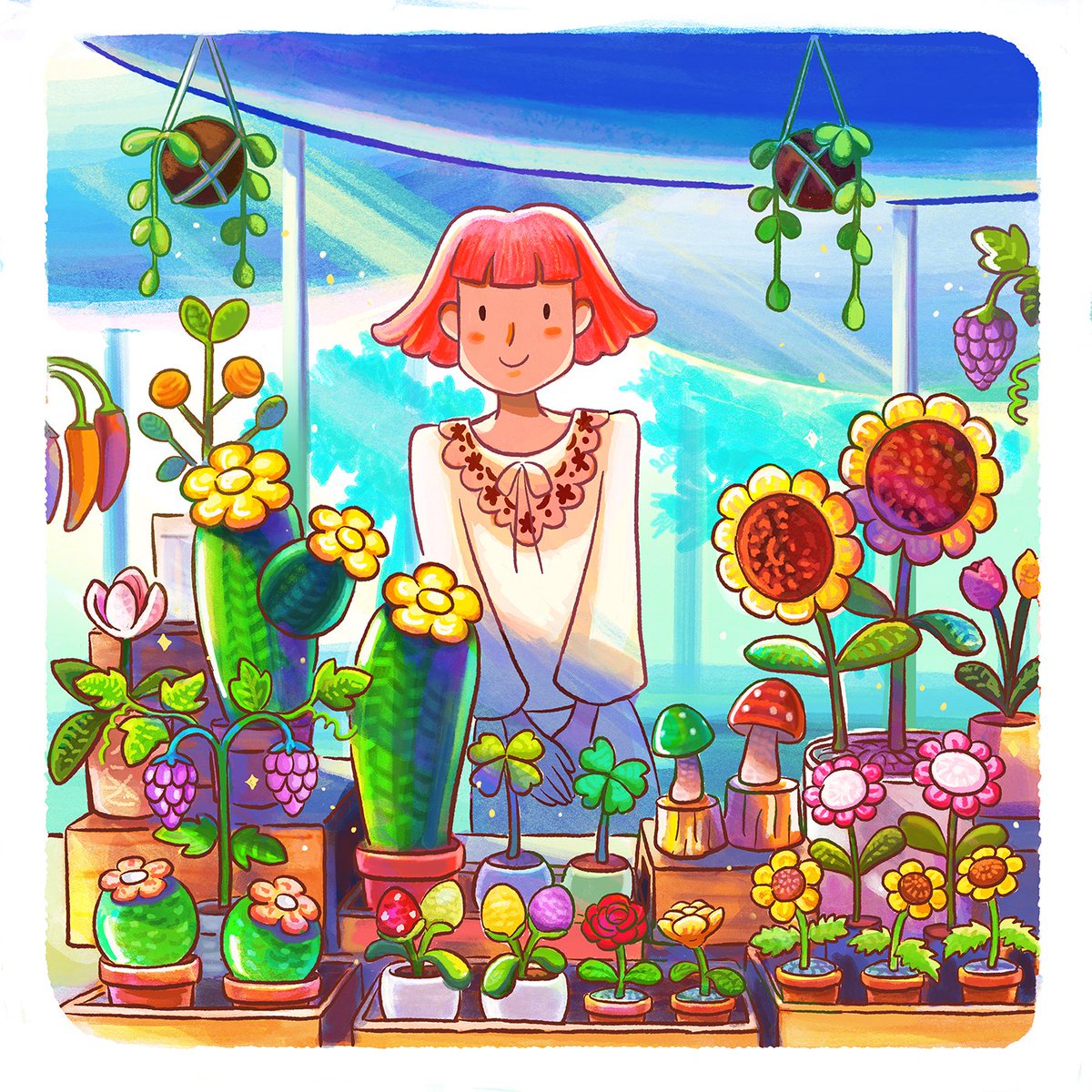 Glebe market, Sydney #sydneylocal