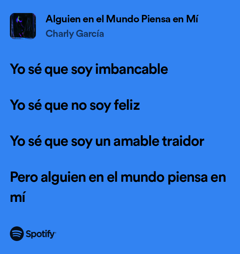 rockEnSpotify's tweet photo. https://t.co/3ewsZRl9DA