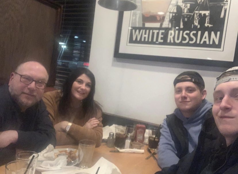 Pauline Noble tweet media