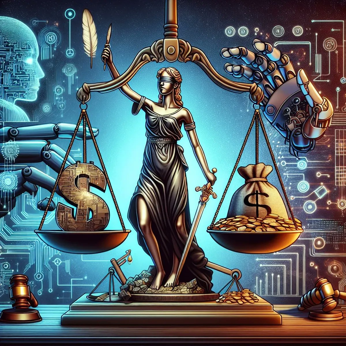 Sentia AI Matthew Small's latest article:   

"Sam Altman; Ethics and AI - Clash at Open AI"  

#OpenAI #technology #innovations #Management #humanresources #AI #ethics #Board #CEO #SamAltman #TechNews #BusinessGrowth #notforprofit #profits #Sales  sentia.community/2023/11/20/sha… …