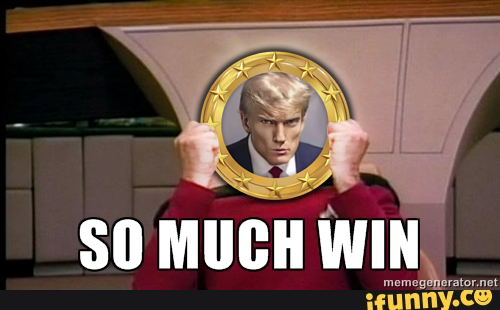MogaERC's tweet photo. $MOGA never dies!!! #somuchwin https://t.co/tM5pOtgrSN
