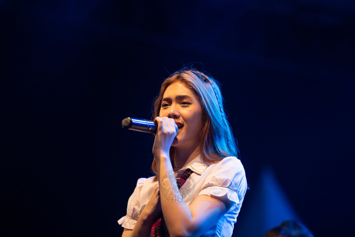 TuakIdol48's tweet photo. @Y_ChikaJKT48 at party pop medan

#JKT48MelalakKeMedan #jkt48 #tuakidol #partypopmedan https://t.co/HTOYxlVF0N