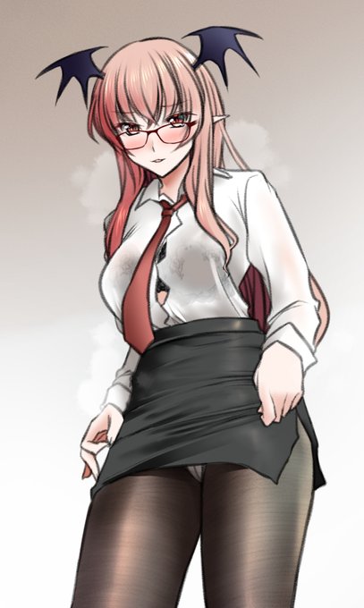 太ももの日のやつ 