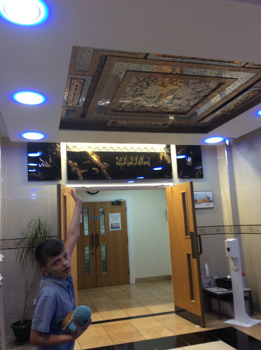 Year5Beck tweet media