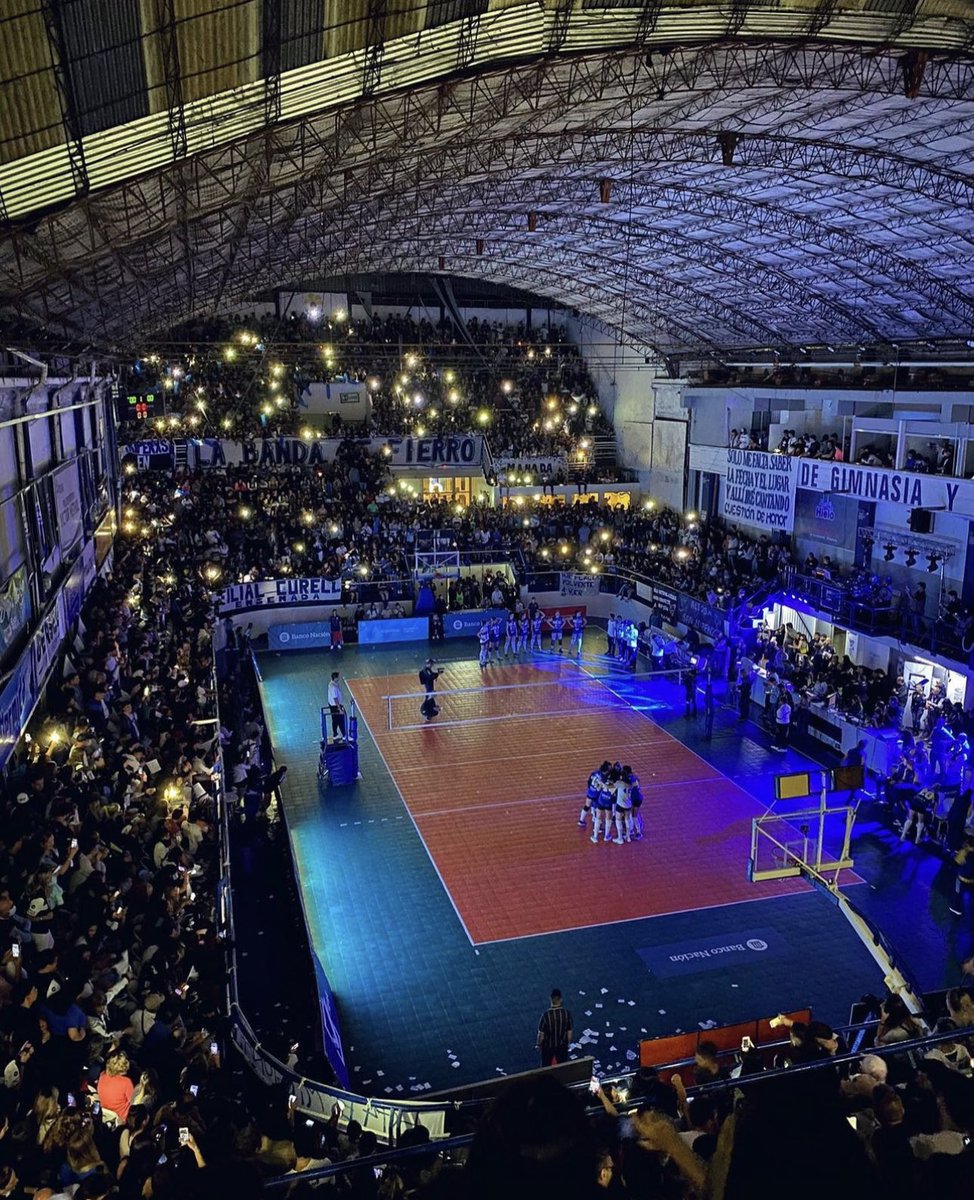 Voley CGE ⭐️⭐️⭐️⭐️⭐️⭐️ tweet media